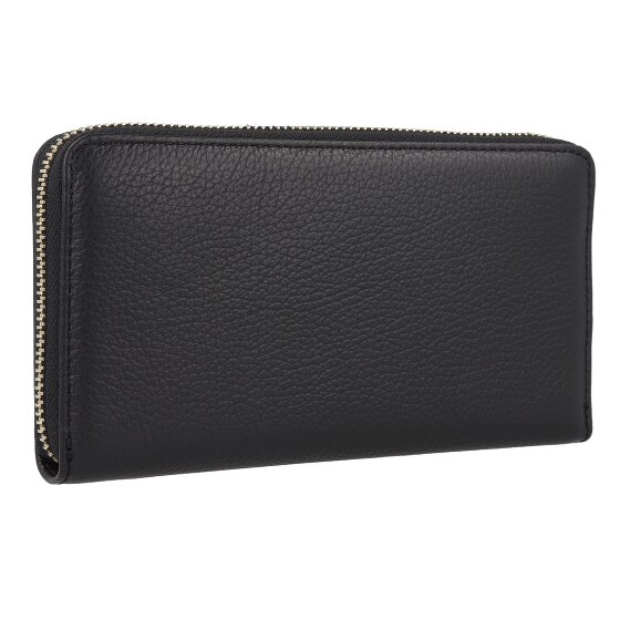 Coccinelle Metallic Soft Portafoglio Pelle 18 cm