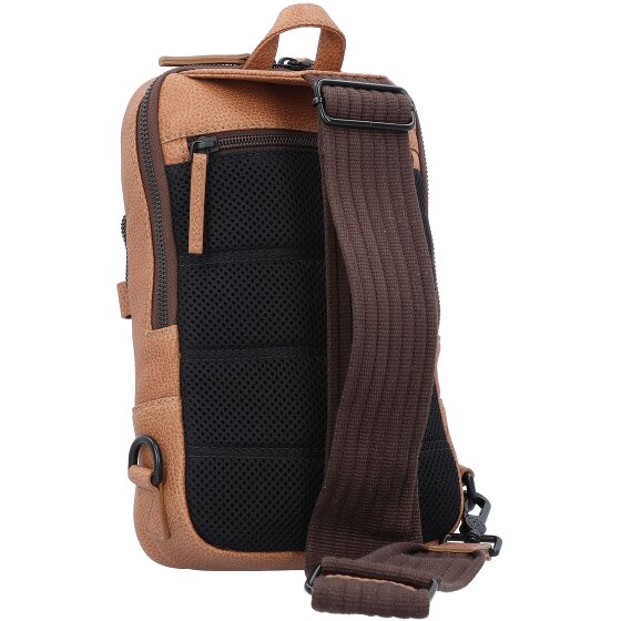 Picard Casual Borsa a tracolla Pelle 19 cm