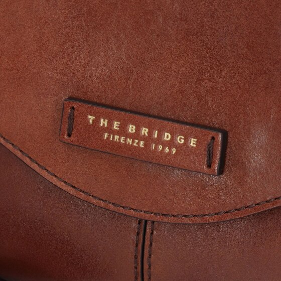 The Bridge Gloria Borsa a tracolla Pelle 24 cm