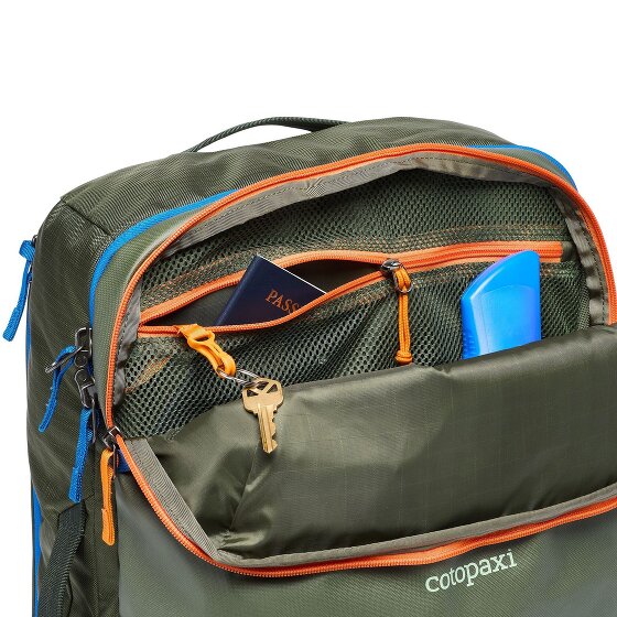 Cotopaxi Allpa 35 L zaino da viaggio 56 cm scomparto per laptop