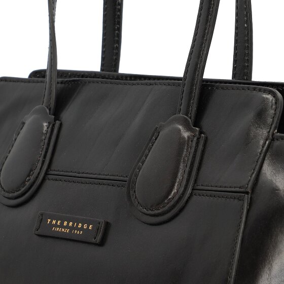 The Bridge Elettra Borsa shopper Pelle 44 cm