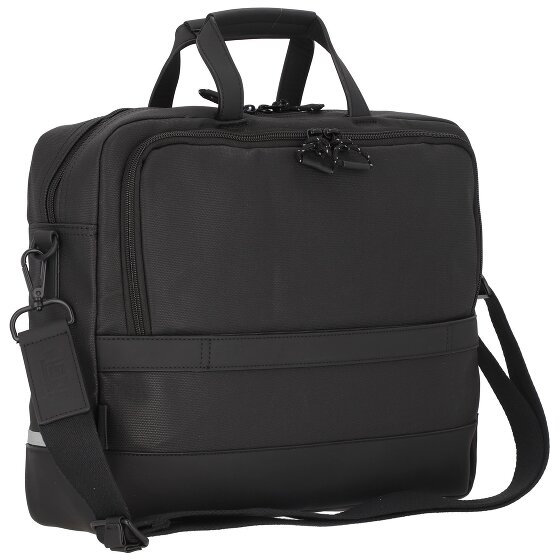 Jost Billund Cyclist Pro Briefcase 38 cm scomparto per laptop