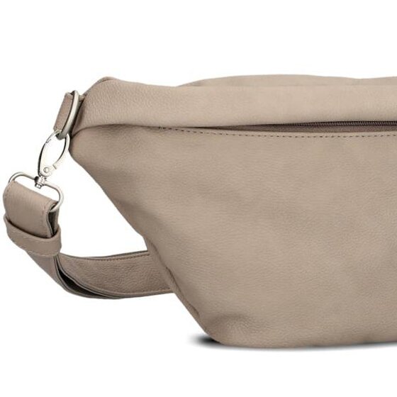 Zwei Mademoiselle.M Borsa a tracolla 40 cm