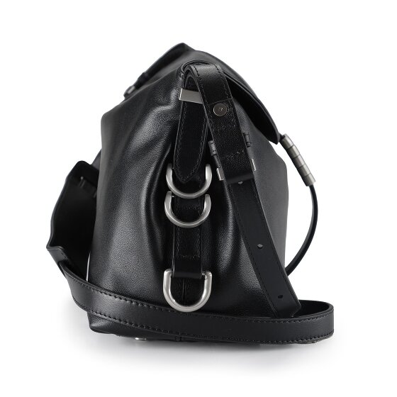 PINKO New Saddle Borsa a tracolla Pelle 32 cm PINKO New Saddle Borsa a tracolla Pelle 32 cm