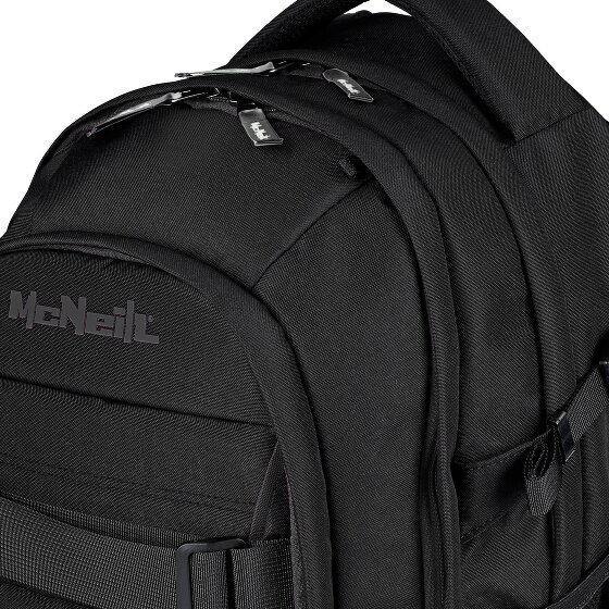 McNeill Luca 2.0 Set di borse per la scuola 2 pezzi