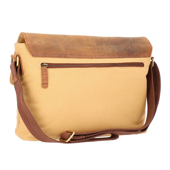 Dermata Scomparto per laptop da 42 cm Dermata Scomparto per laptop da 42 cm