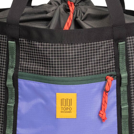 Topo Designs Mountain Borsa shopper 52 cm