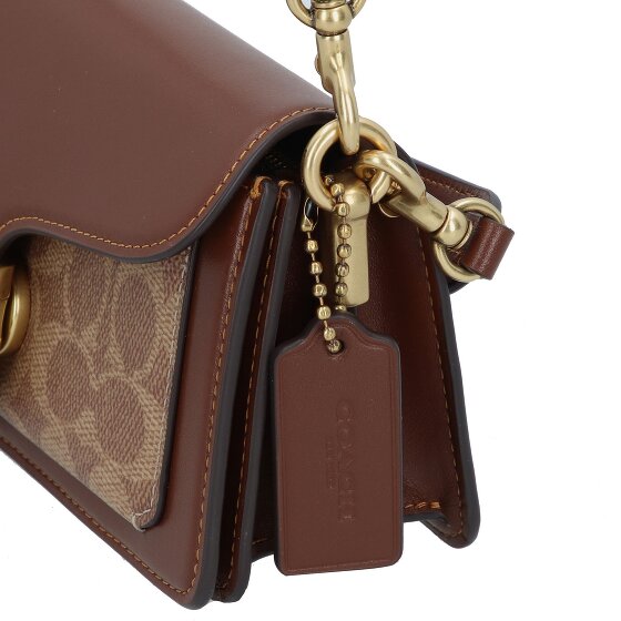 Coach Tabby Borsa a tracolla Pelle 20 cm