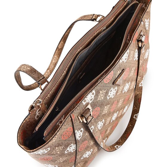 Guess Eliette Borsa shopper 47 cm Scomparto per laptop