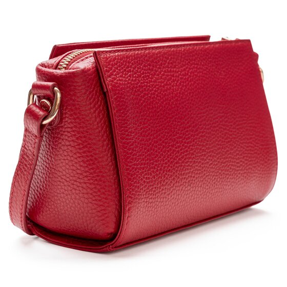 Lazarotti Bologna Leather Borsa a tracolla Pelle 20 cm