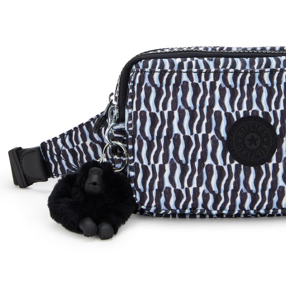 Kipling Basic Prt Abanu Multi Borsa a tracolla 19 cm