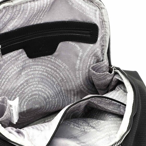 Suri Frey Zaino Romy Basic City 32 cm