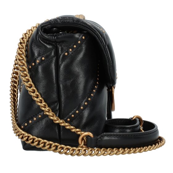 PINKO Love Puff Borsa a tracolla Pelle 21 cm