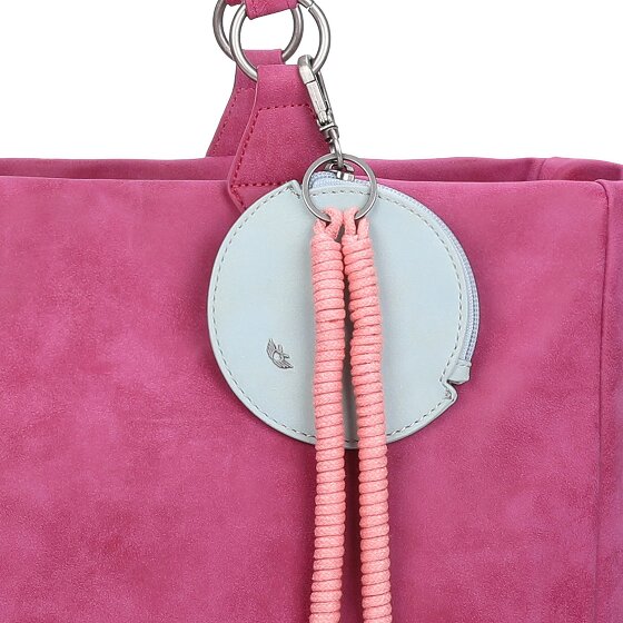 Fritzi aus Preußen Izzy Vintage Borsa shopper 42 cm