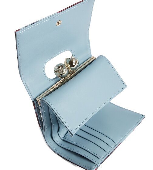 Ted Baker Elliisa Portafoglio 11.5 cm