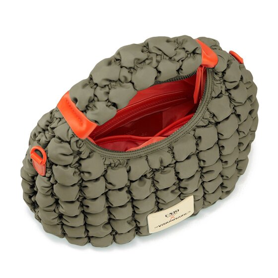 LES VISIONNAIRES Unio Kitzbuehel S Borsa a tracolla S 34.5 cm