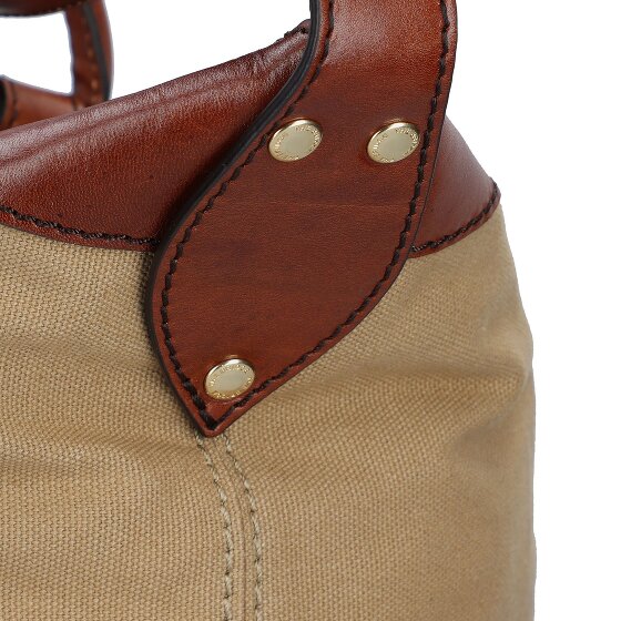 The Bridge Story Viaggio Softi Borsa da viaggio Weekender 44 cm