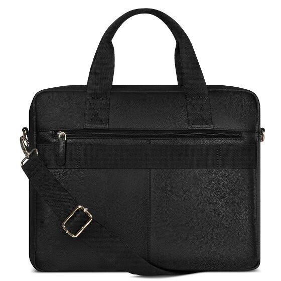 bugatti Valencia Borsa per computer portatile Pelle 37.5 cm bugatti Valencia Borsa per computer portatile Pelle 37.5 cm