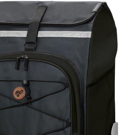 Andersen Shopper Tura Shopper Carrello della spesa 70 cm