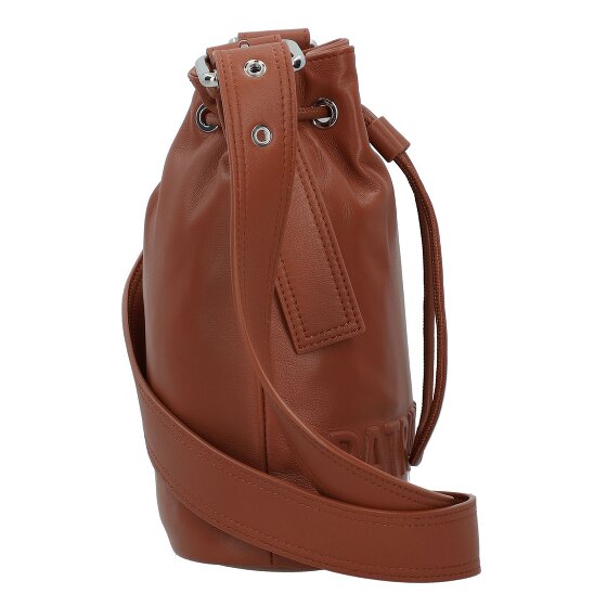 Patrizia Pepe (Im)Perfection Borsa borsa borsa Pelle 25 cm