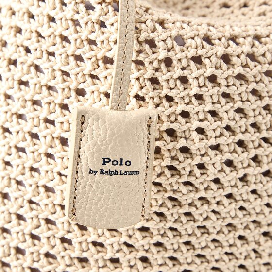 POLO RALPH LAUREN Polo Play Borsa a tracolla 46 cm