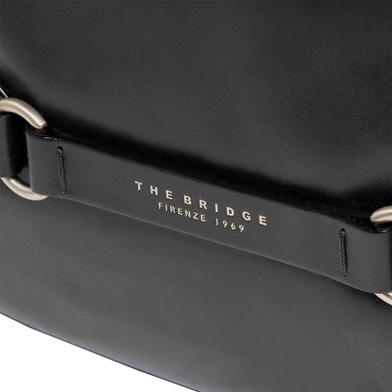 The Bridge Isabella Borsa a tracolla Pelle 37.5 cm The Bridge Isabella Borsa a tracolla Pelle 37.5 cm