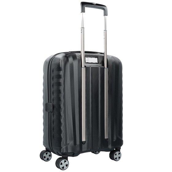 Roncato Uno Premium 2.0 4 ruote Carrello della cabina 55 cm