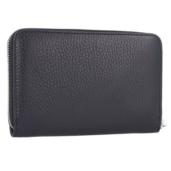 abro Adria Portafoglio Pelle 15.5 cm