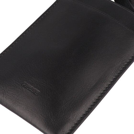 Picard Toscana Custodia per cellulare Pelle 12.5 cm
