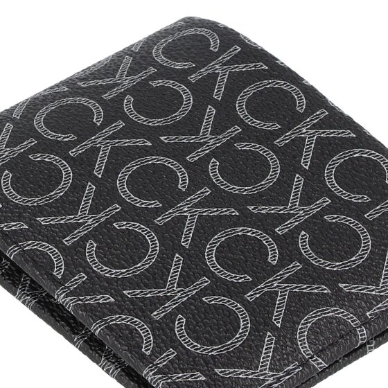 Calvin Klein CK Must Portafoglio 11 cm