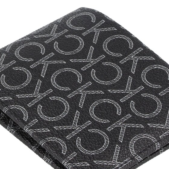 Calvin Klein CK Must Portafoglio 11 cm Calvin Klein CK Must Portafoglio 11 cm