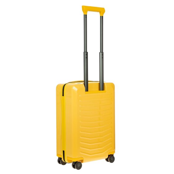 Porsche Design Roadster 4 ruote Carrello della cabina 55 cm