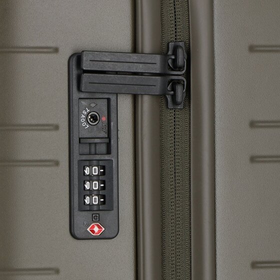 Horizn Studios H6 RE Series 4 ruote Carrello 64 cm