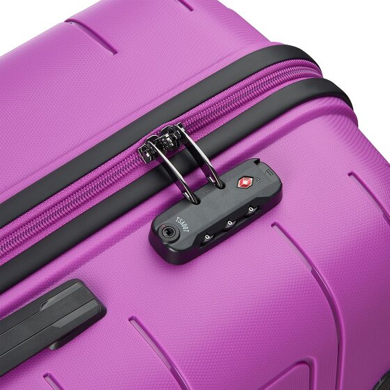 MODO by Roncato Supernova 2.0 4 ruote Set di valigie 2 pezzi