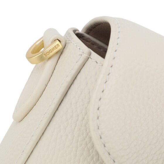 Bogner Pontresina Borsa a tracolla Pelle 27 cm