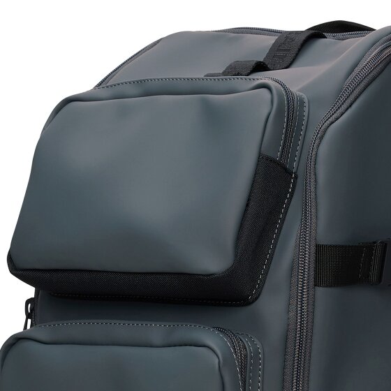 Rains Trail Zaino da giorno 45 cm Scomparto per laptop