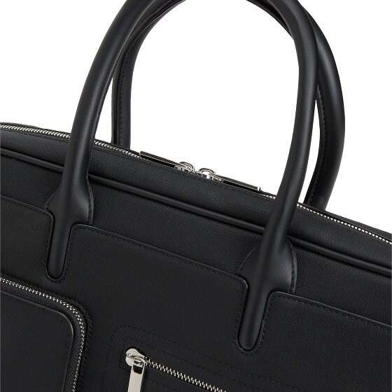 Tommy Hilfiger TH Business Valigetta 37 cm Vano porta PC