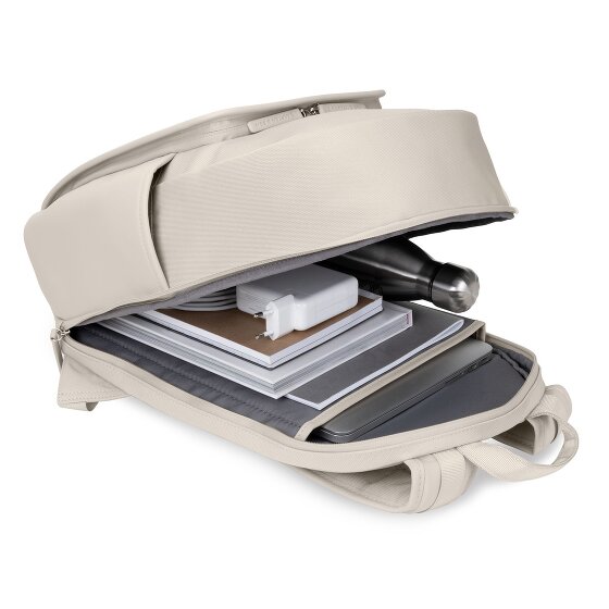 Kapten & Son Aalborg Zaino da giorno 42 cm Scomparto per laptop