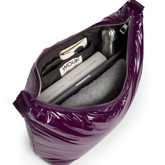 Wouf Gloss Borsa a spalla 42 cm