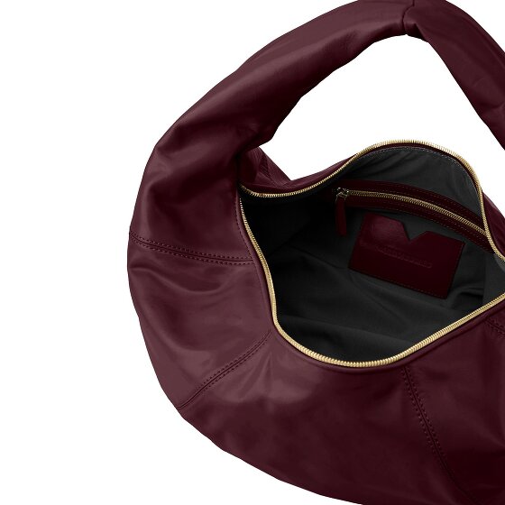 LES VISIONNAIRES Greta Borsa a tracolla Pelle 41 cm