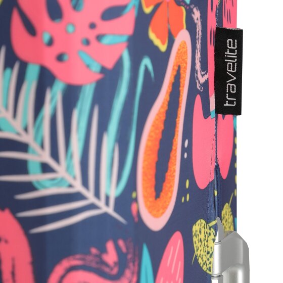 Travelite Basics Coprivaligia 77 cm