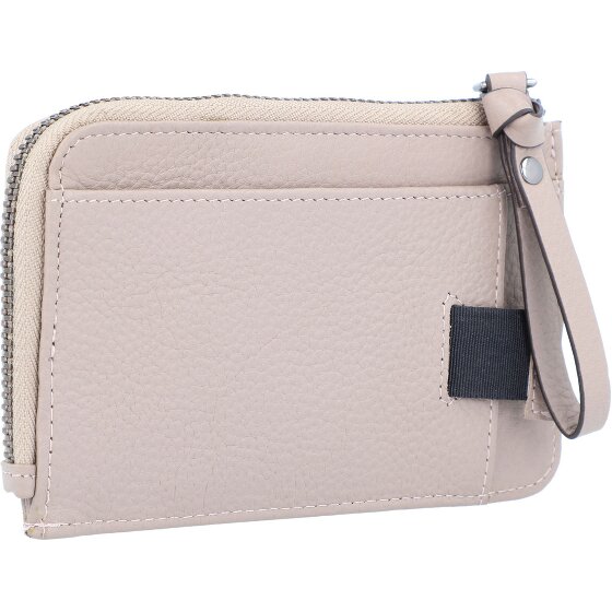 camel active Portafoglio Pura in pelle 13 cm