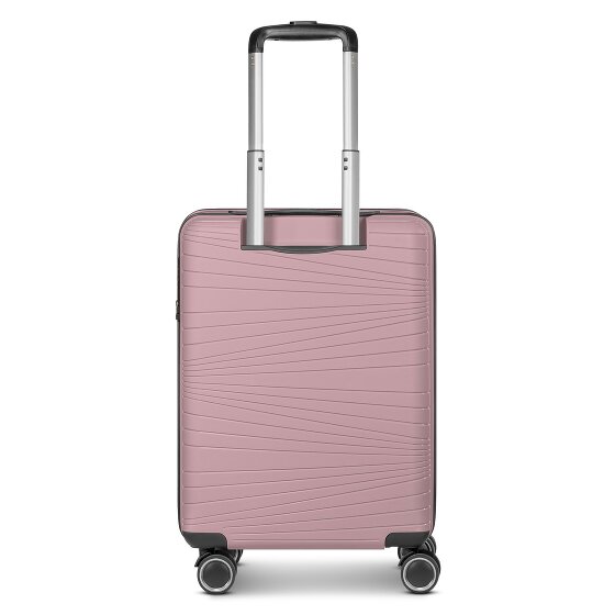 Franky Dallas 3.0 4 ruote Carrello S 55 cm