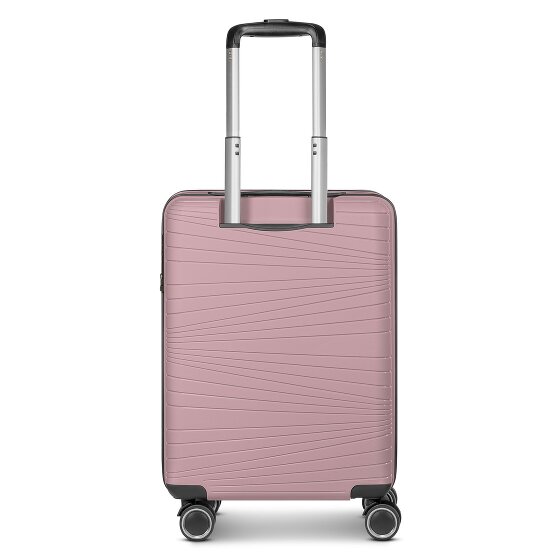 Franky Dallas 3.0 4 ruote Carrello S 55 cm