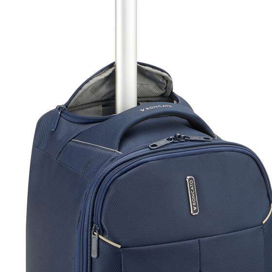 Roncato Ironik 2.0 2 ruote Zaino trolley 48 cm