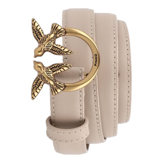 PINKO Love Berry Cintura Pelle
