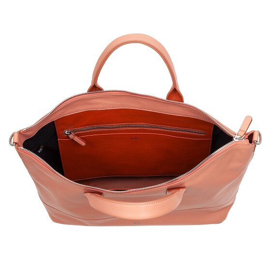 DuDu Halmahera Borsa shopper Pelle 40 cm