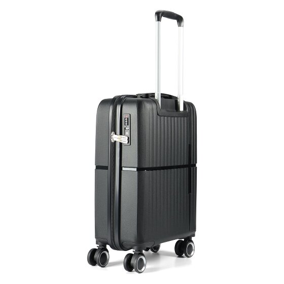 Benzi 5754 4 ruote Trolley cabina 55 cm