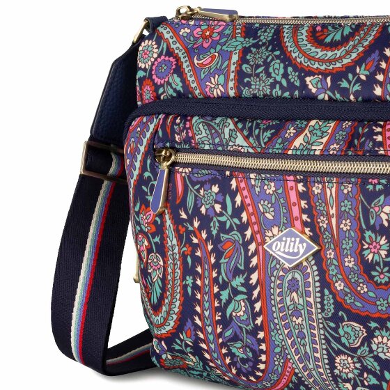 Oilily Friends 4 Ever Stetson Borsa a tracolla 27 cm