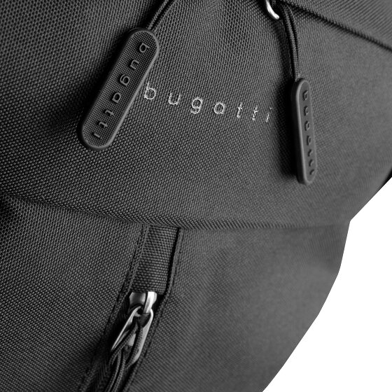 bugatti Mare Basic Zaino da giorno M 45 cm Vano porta PC